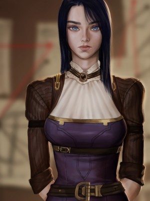 [Firolian] Reward 55 - The Enforcer Part2_0115