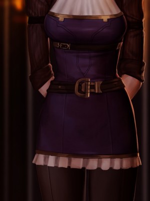 [Firolian] Reward 55 - The Enforcer Part2_0122