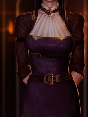 [Firolian] Reward 55 - The Enforcer Part2_0124