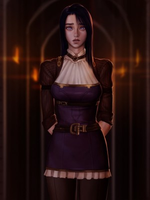 [Firolian] Reward 55 - The Enforcer Part2_0130