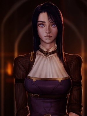 [Firolian] Reward 55 - The Enforcer Part2_0132