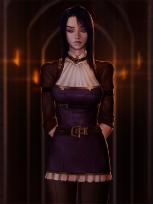 [Firolian] Reward 55 - The Enforcer Part2_0208