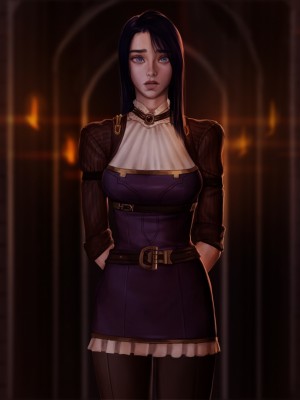 [Firolian] Reward 55 - The Enforcer Part2_0210