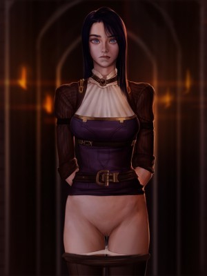 [Firolian] Reward 55 - The Enforcer Part2_0212