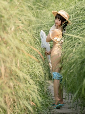 [蠢沫沫] 田舎の妹_CHUNCOUNGIR (49)