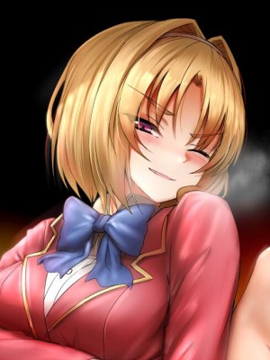 ［ぎんハハ］軽井沢恵 堀北鈴音 櫛田桔梗 (ようこそ実力至上主義の教室へ)_025