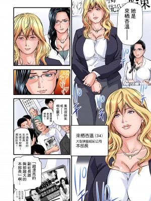 [天馬ふぇみお] 慾求不滿的人妻在淫蕩溫泉中被放肆瘋狂侵犯 1-36話&nbsp;&nbsp;[完結]_0457