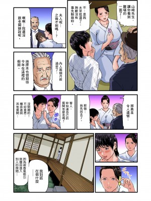[天馬ふぇみお] 慾求不滿的人妻在淫蕩溫泉中被放肆瘋狂侵犯 1-36話&nbsp;&nbsp;[完結]_0483