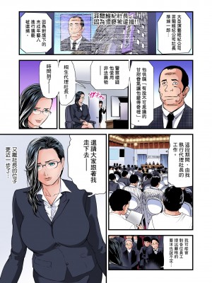 [天馬ふぇみお] 慾求不滿的人妻在淫蕩溫泉中被放肆瘋狂侵犯 1-36話&nbsp;&nbsp;[完結]_0601