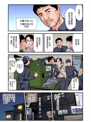 [天馬ふぇみお] 慾求不滿的人妻在淫蕩溫泉中被放肆瘋狂侵犯 1-36話&nbsp;&nbsp;[完結]_0692