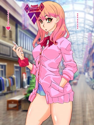 [さく个人汉化][眼帯クリティカル (BeLu)] Burned the Brul66 (BURN THE WITCH)_056_BtB_0054