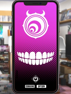 [さく个人汉化][眼帯クリティカル (BeLu)] Burned the Brul66 (BURN THE WITCH)_203_material_09