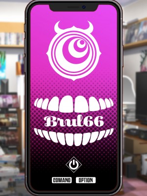 [さく个人汉化][眼帯クリティカル (BeLu)] Burned the Brul66 (BURN THE WITCH)_204_material_10