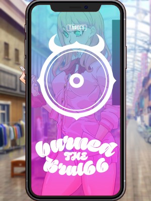 [さく个人汉化][眼帯クリティカル (BeLu)] Burned the Brul66 (BURN THE WITCH)_209_material_15