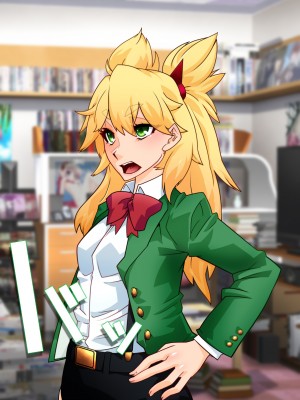 [さく个人汉化][眼帯クリティカル (BeLu)] Burned the Brul66 (BURN THE WITCH)_226_material_32