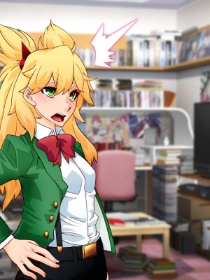 [さく个人汉化][眼帯クリティカル (BeLu)] Burned the Brul66 (BURN THE WITCH)_227_material_33