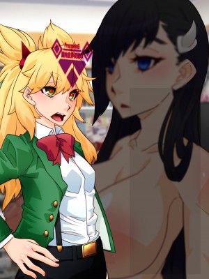 [さく个人汉化][眼帯クリティカル (BeLu)] Burned the Brul66 (BURN THE WITCH)_231_material_37