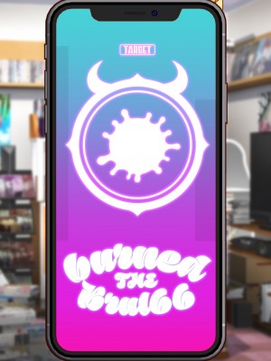 [さく个人汉化][眼帯クリティカル (BeLu)] Burned the Brul66 (BURN THE WITCH)_242_material_48