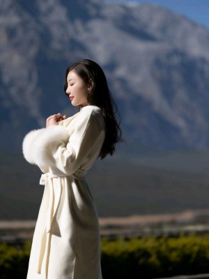 【語畫界】楊晨晨Yome（Vol. 772）_【語畫界】楊晨晨Yome（Vol. 772）_004