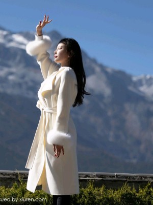 【語畫界】楊晨晨Yome（Vol. 772）_【語畫界】楊晨晨Yome（Vol. 772）_005