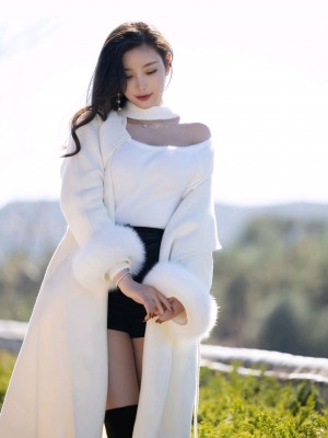 【語畫界】楊晨晨Yome（Vol. 772）_【語畫界】楊晨晨Yome（Vol. 772）_006