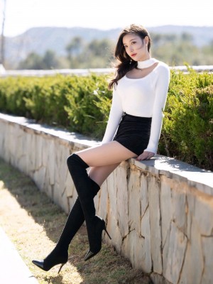 【語畫界】楊晨晨Yome（Vol. 772）_【語畫界】楊晨晨Yome（Vol. 772）_007