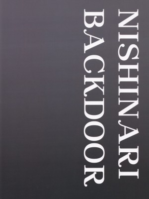 (秋季例大祭8) [NISHINARIBACKDOOR (よろず)] NISHINARIBACKDOOR (東方Project)_38_38