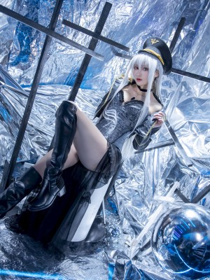 Luisa - 喜多川海梦_02_1N7A5997_2