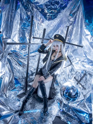 Luisa - 喜多川海梦_05_1N7A6013_2