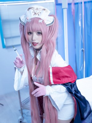 碧蓝航线 英仙座护士_24_21