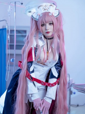 碧蓝航线 英仙座护士_21_18