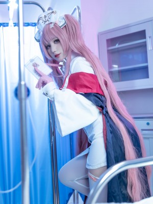 碧蓝航线 英仙座护士_27_24