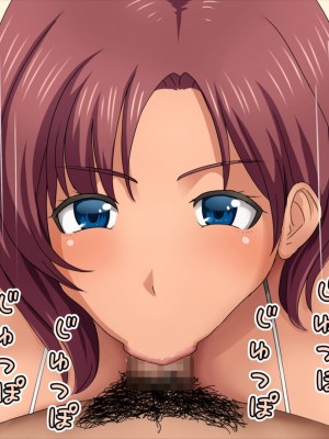 [ファルシオン] 童貞がビーチでムチムチ爆乳女とヤリまくり_034_034