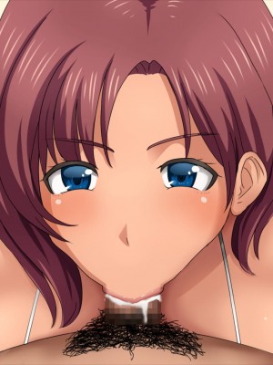 [ファルシオン] 童貞がビーチでムチムチ爆乳女とヤリまくり_095_095