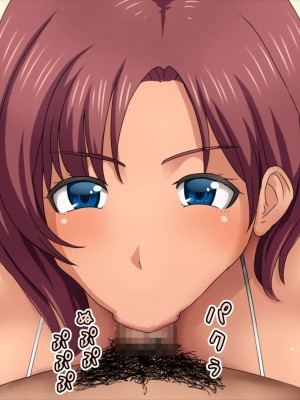 [ファルシオン] 童貞がビーチでムチムチ爆乳女とヤリまくり_028_028