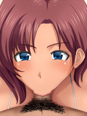 [ファルシオン] 童貞がビーチでムチムチ爆乳女とヤリまくり_093_093