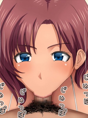 [ファルシオン] 童貞がビーチでムチムチ爆乳女とヤリまくり_033_033