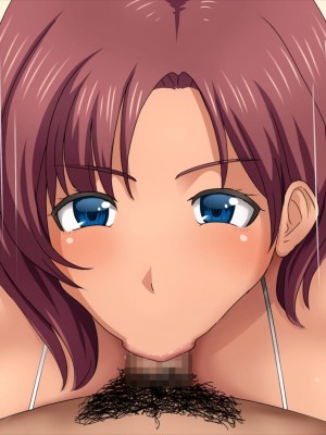 [ファルシオン] 童貞がビーチでムチムチ爆乳女とヤリまくり_094_094