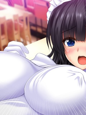 (鮫野ソフトクリーム) 本番禁止でも強行中出し 政府公認チンポ鍛えるカードを使って生ハメ中出し放題_134_ev133