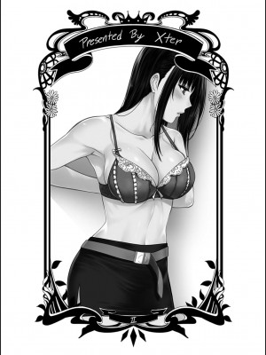 [Xter] My Sister 1-3 + My Mother_0052