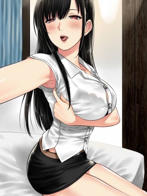 [Xter] My Sister 1-3 + My Mother_0289