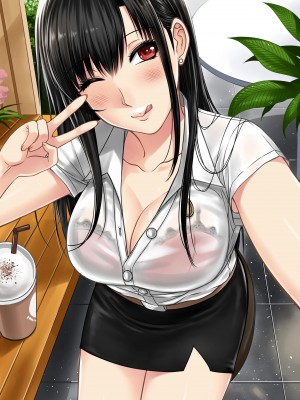 [Xter] My Sister 1-3 + My Mother_0290