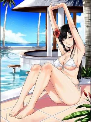 [Xter] My Sister 1-3 + My Mother_0293