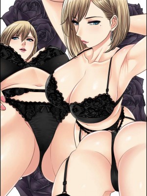 [Xter] My Sister 1-3 + My Mother_0303