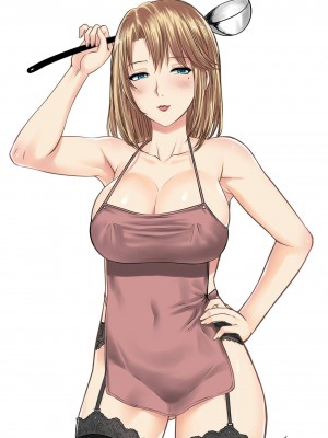 [Xter] My Sister 1-3 + My Mother_0304