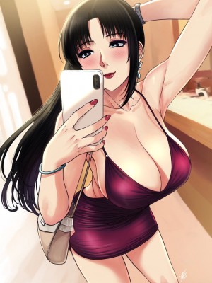 [Xter] My Sister 1-3 + My Mother_0312