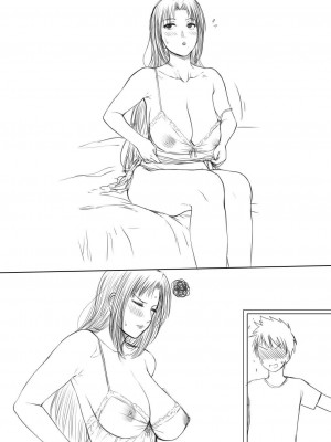 [Xter] My Sister 1-3 + My Mother_0324