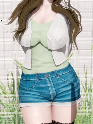 [haruna1] 女友與蔡伯_005