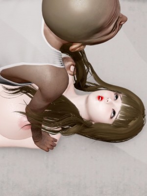 [haruna1] 女友與蔡伯_143