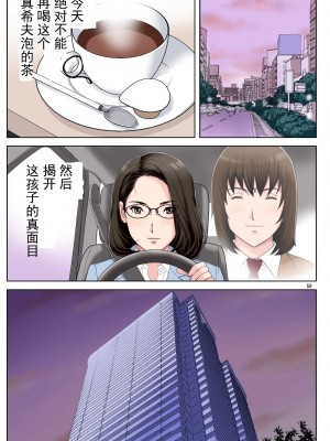 [かるきやカンパニー (かるきや)] 友母玩具 -母がアイツの玩具に堕ちるまで  (オリジナル) [momo个人汉化]_0063